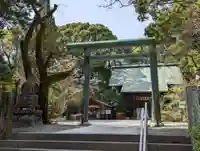 報徳二宮神社(神奈川県)