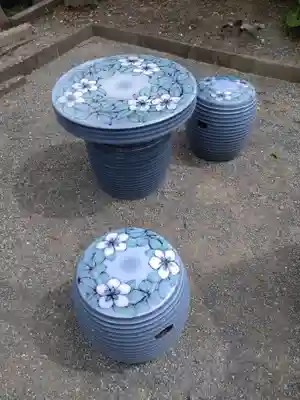 大船観音寺のその他建物