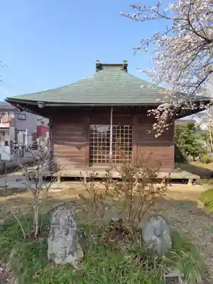 寶光寺(埼玉県)