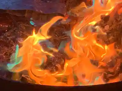 牟禮山観音禅寺のお祭り