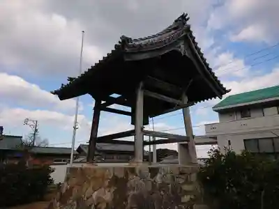 明善寺のその他建物