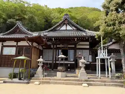 神咒寺(兵庫県)