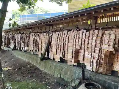 王子神社(徳島県)