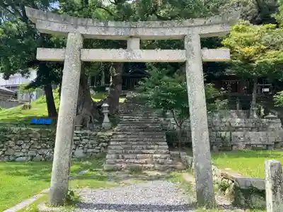厳原八幡宮神社(長崎県)