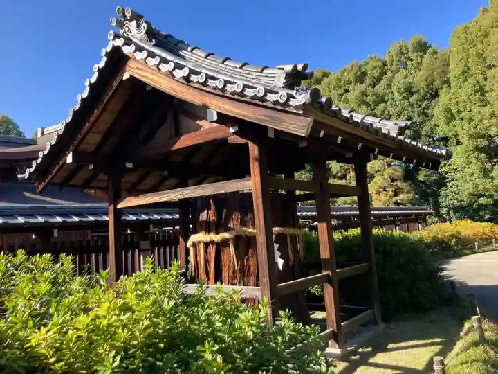 城南宮(京都府)