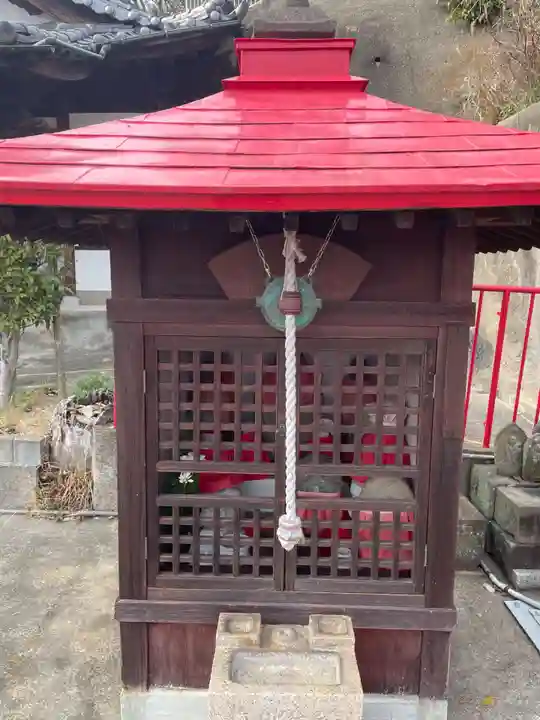 立江寺(兵庫県)