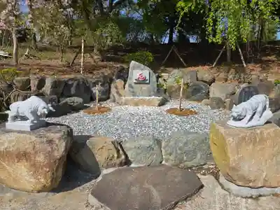 八幡宮(茨城県)