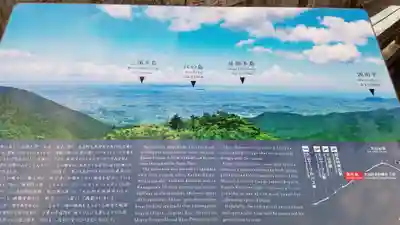 大山阿夫利神社のその他建物