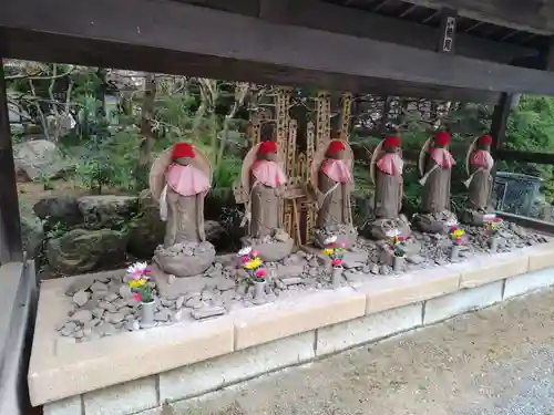 命徳寺(神奈川県)