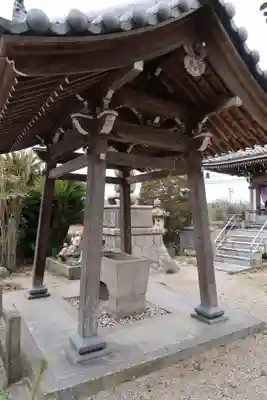 葦航寺(愛知県)