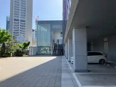 梅窓院(東京都)