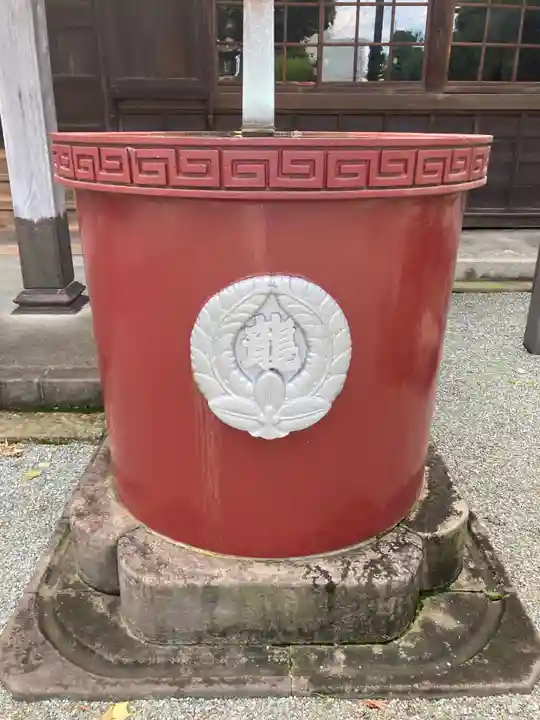 良長院(神奈川県)