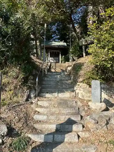 瀧神社(茨城県)
