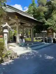 針名神社(愛知県)