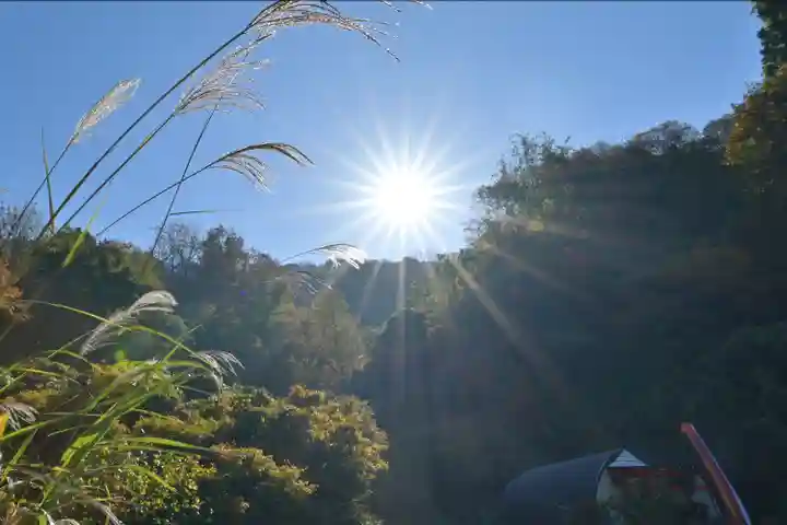 高龍神社(新潟県)