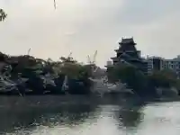 廣島護國神社(広島県)