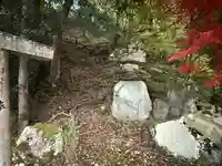 岩上神社(京都府)