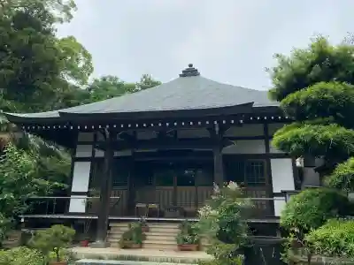 圓福寺(千葉県)