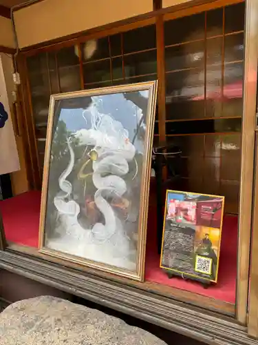 別小江神社(愛知県)