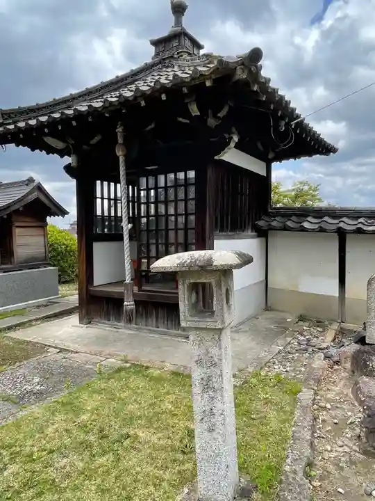 台鏡寺のその他建物