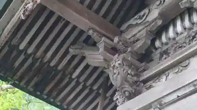 熊野大社(山形県)