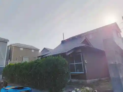 大門観音堂(東京都)