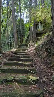 金比羅神社(奈良県)