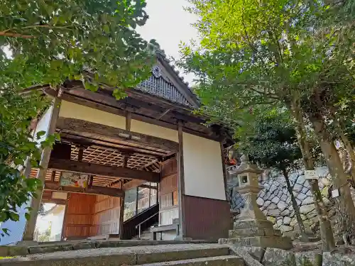 陽夫多神社(三重県)