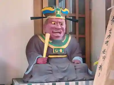 西福寺(埼玉県)