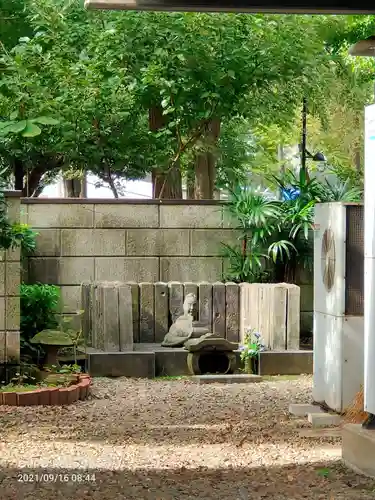 木母寺(東京都)