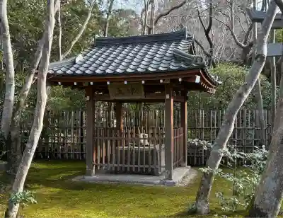 蓮華寺（洛北蓮華寺）(京都府)