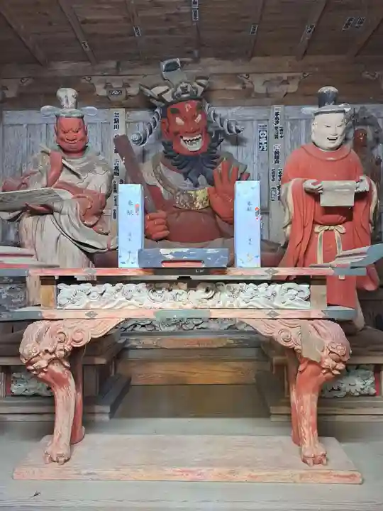 西明寺(栃木県)