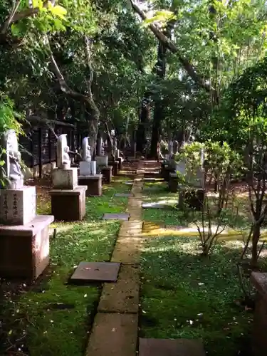 龍光寺(東京都)