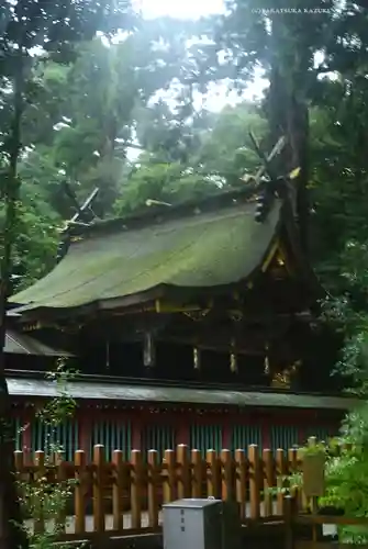 鹿島神宮(茨城県)