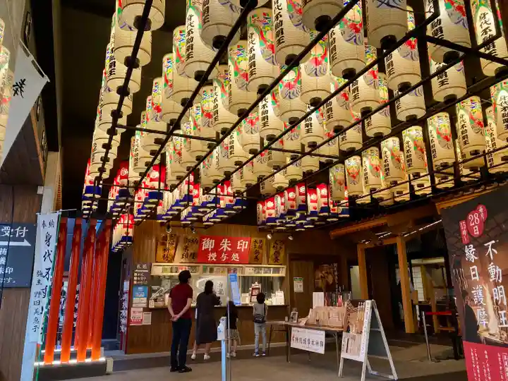 万松寺のその他建物