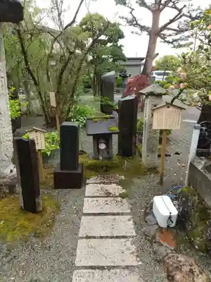 長念寺(山形県)