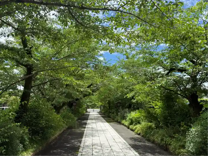 高麗神社(埼玉県)