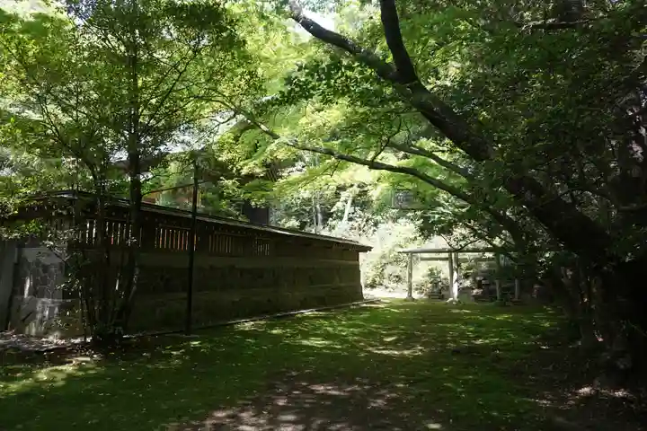 村松大神宮のその他建物