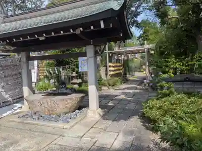 菊田神社(千葉県)
