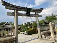 神泉苑(京都府)