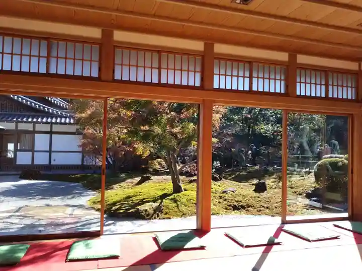 長壽寺(長寿寺)(神奈川県)