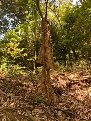 三宝荒神(千葉県)