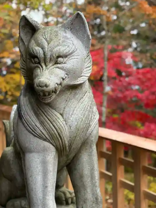 武蔵御嶽神社(東京都)