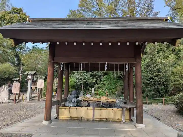 櫻木神社(千葉県)