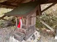 妙見神社(京都府)