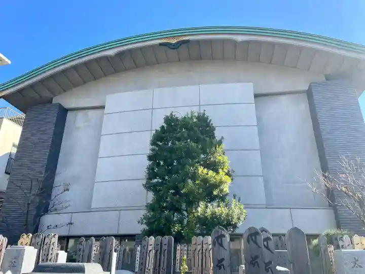 密嚴院(東京都)