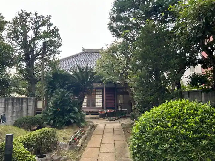 光福寺(東京都)