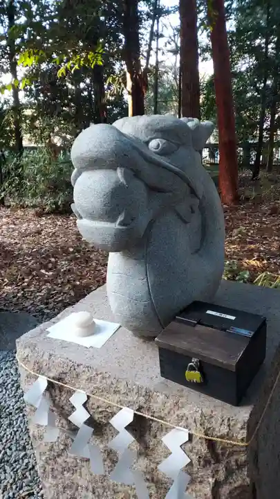 甲斐國一宮 浅間神社(山梨県)