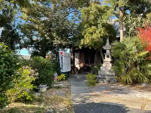 龍福寺（普照庵 龍福寺）(愛知県)