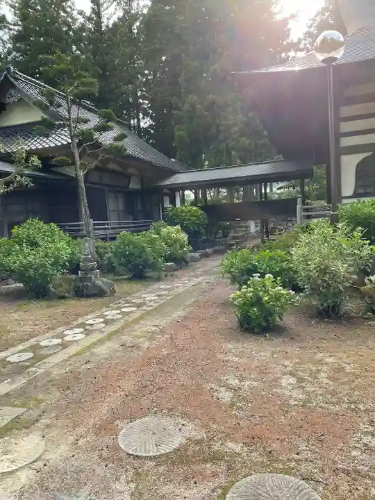 深妙寺のその他建物